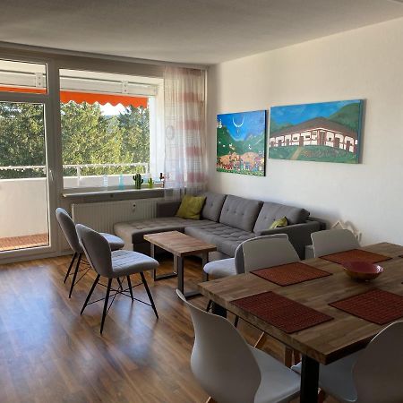 Bellavista Apartment Goslar Exterior photo
