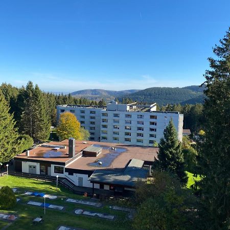Bellavista Apartment Goslar Exterior photo