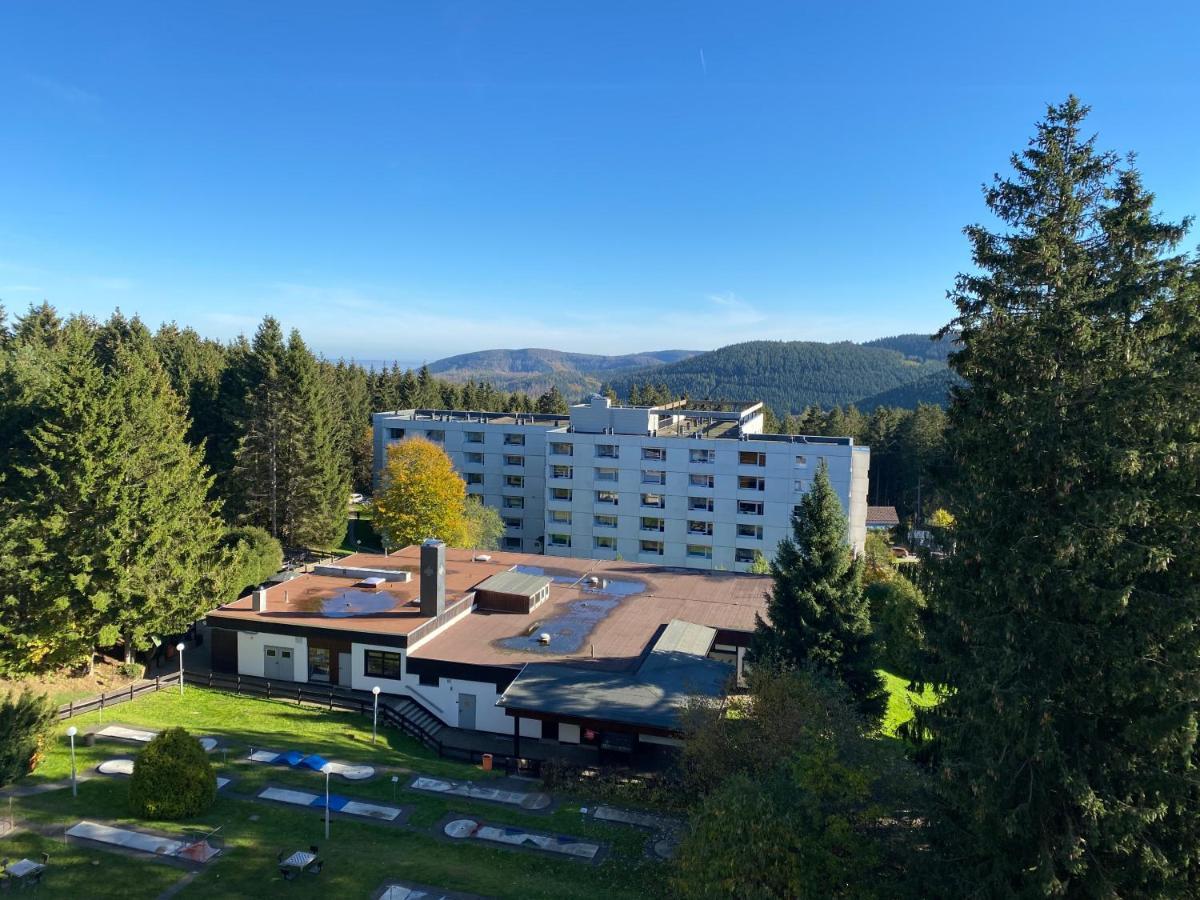 Bellavista Apartment Goslar Exterior photo