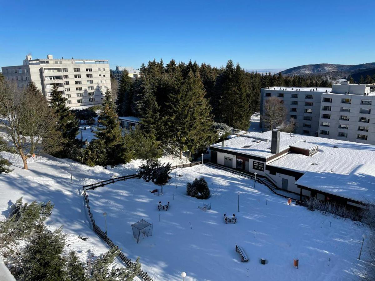 Bellavista Apartment Goslar Exterior photo