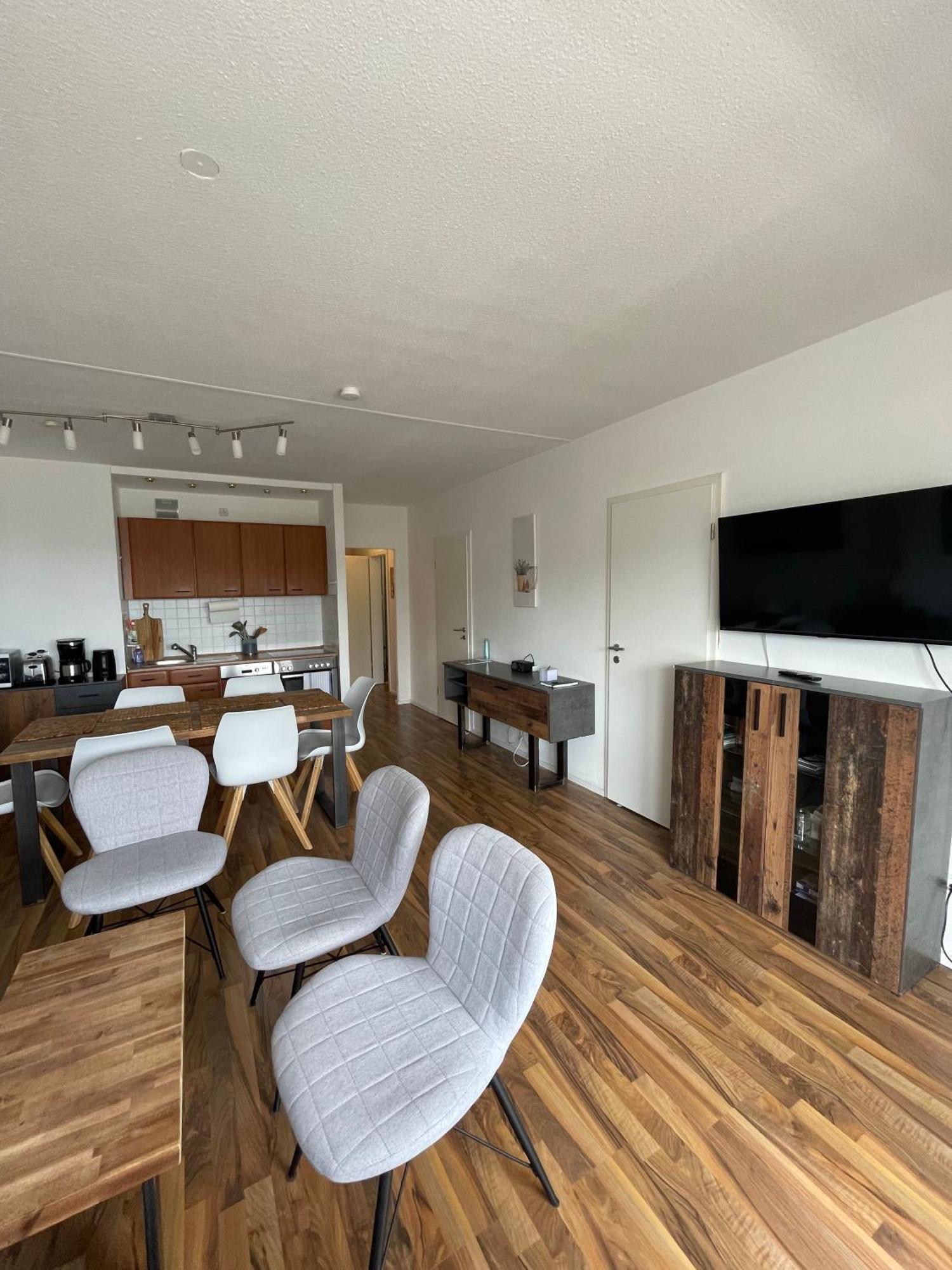 Bellavista Apartment Goslar Exterior photo